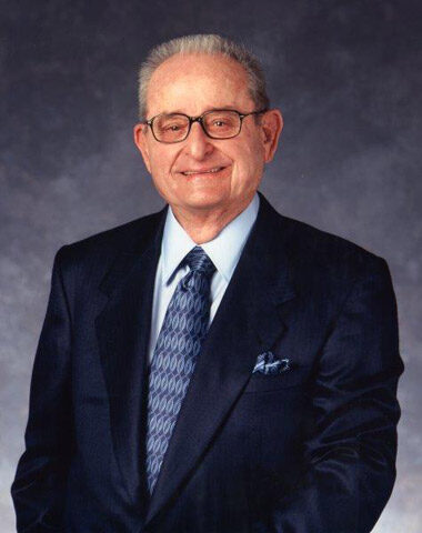 Alex G. Spanos