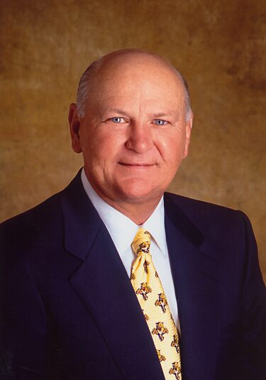 Wayne Huizenga, Founder of Waste Management