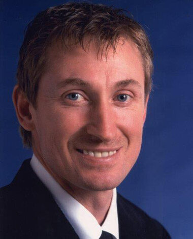 Hockey Jersey Wayne Gretzky #99 Indianapolis Racers